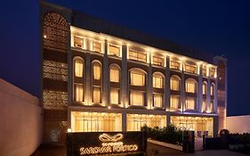 Skywings Sarovar Portico Mathura